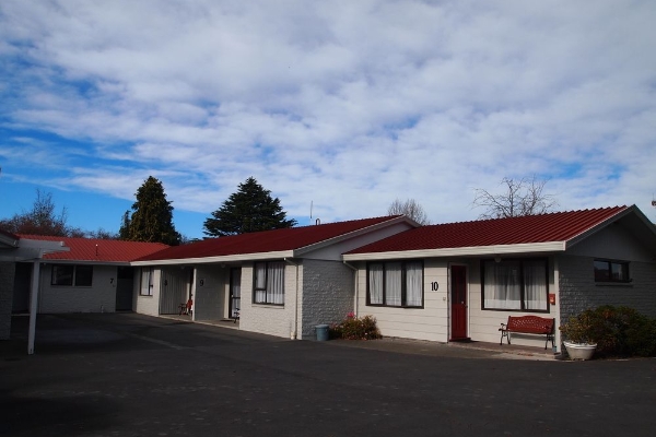 Airport Lodge Motel